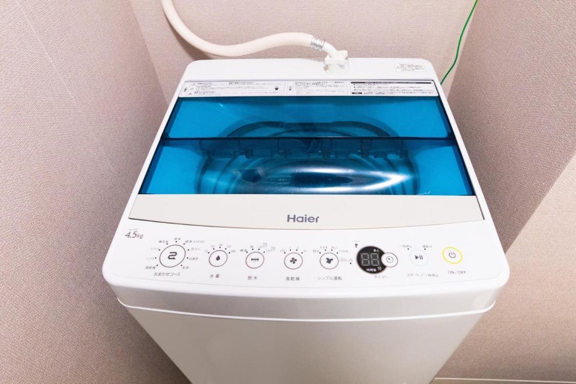 Hygge Biimata Aparthotel Nago Bagian luar foto