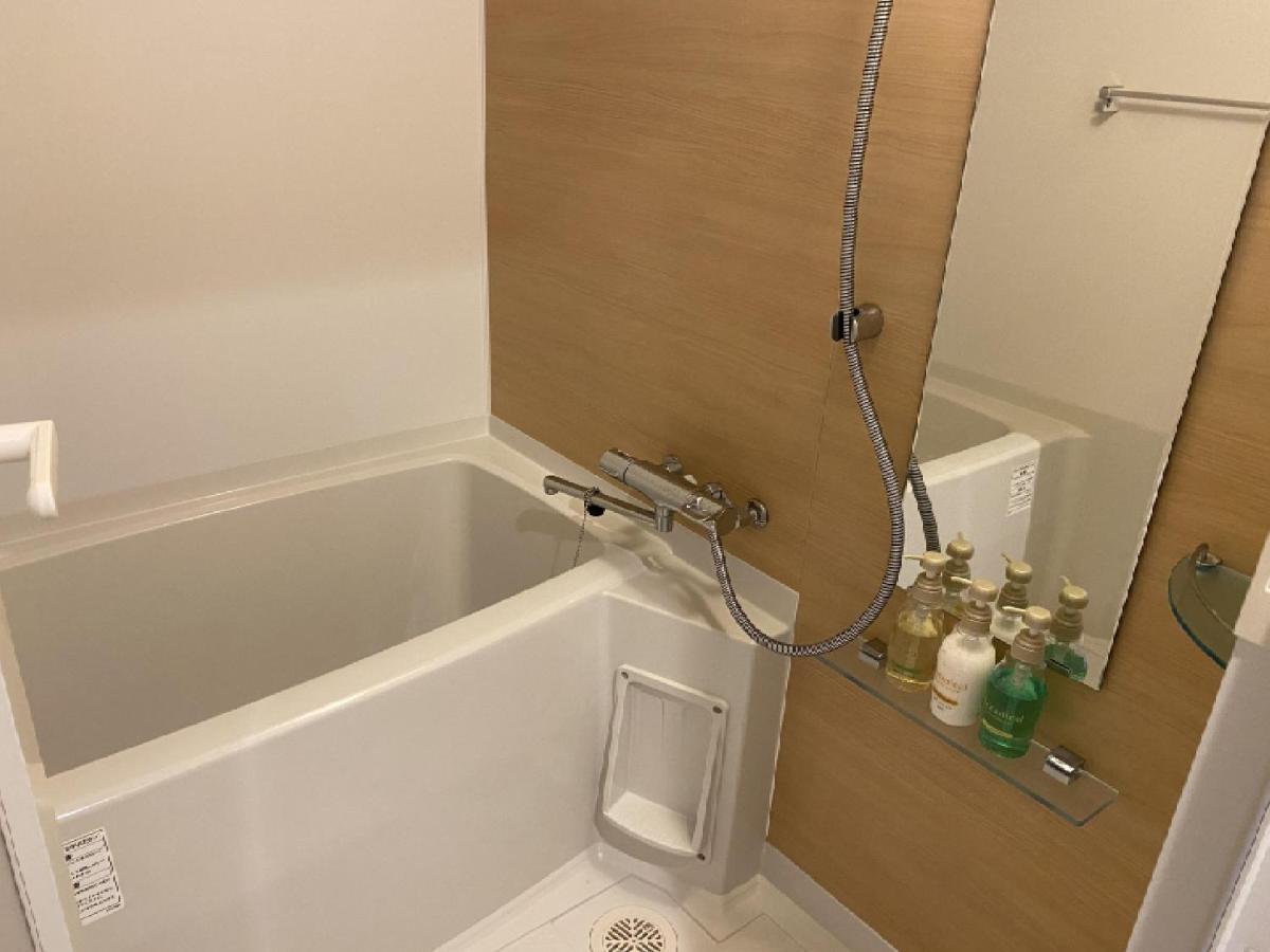 Hygge Biimata Aparthotel Nago Bagian luar foto