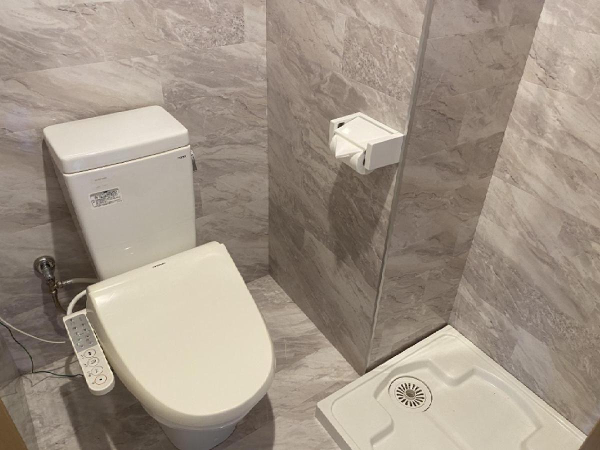 Hygge Biimata Aparthotel Nago Bagian luar foto